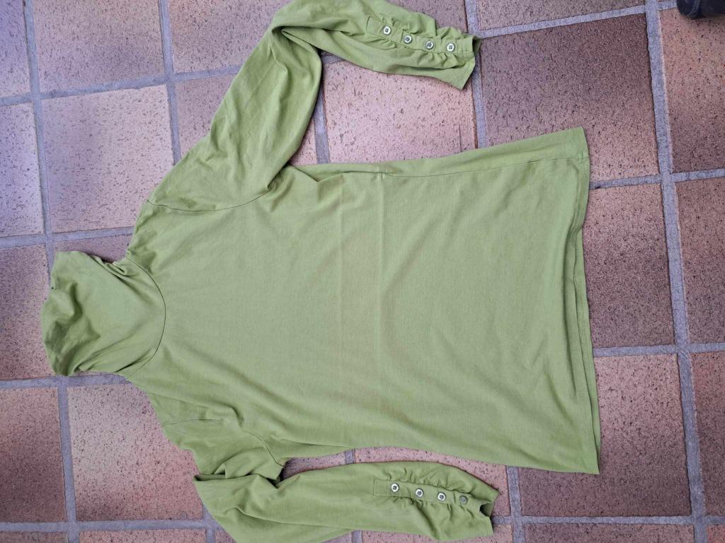 Souspul , Lola & Liza, Taille 42/44 (L), Lola & Liza, Comme neuf, Vert