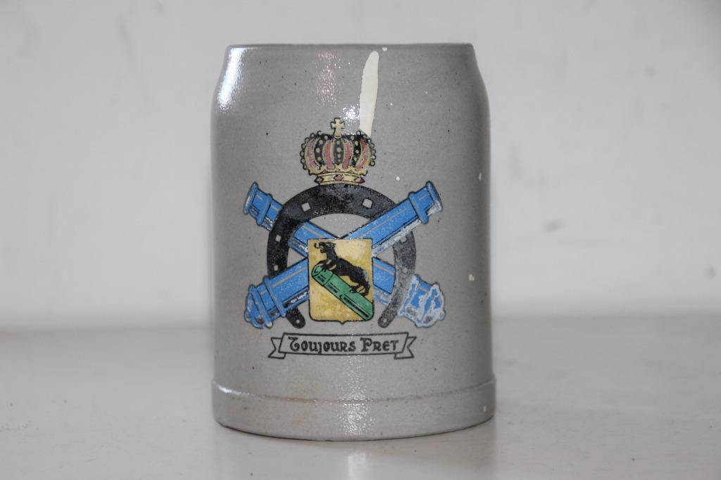 ABL Chope cantine "19ACH", Envoi, Armée de terre, Vêtements ou Chaussures