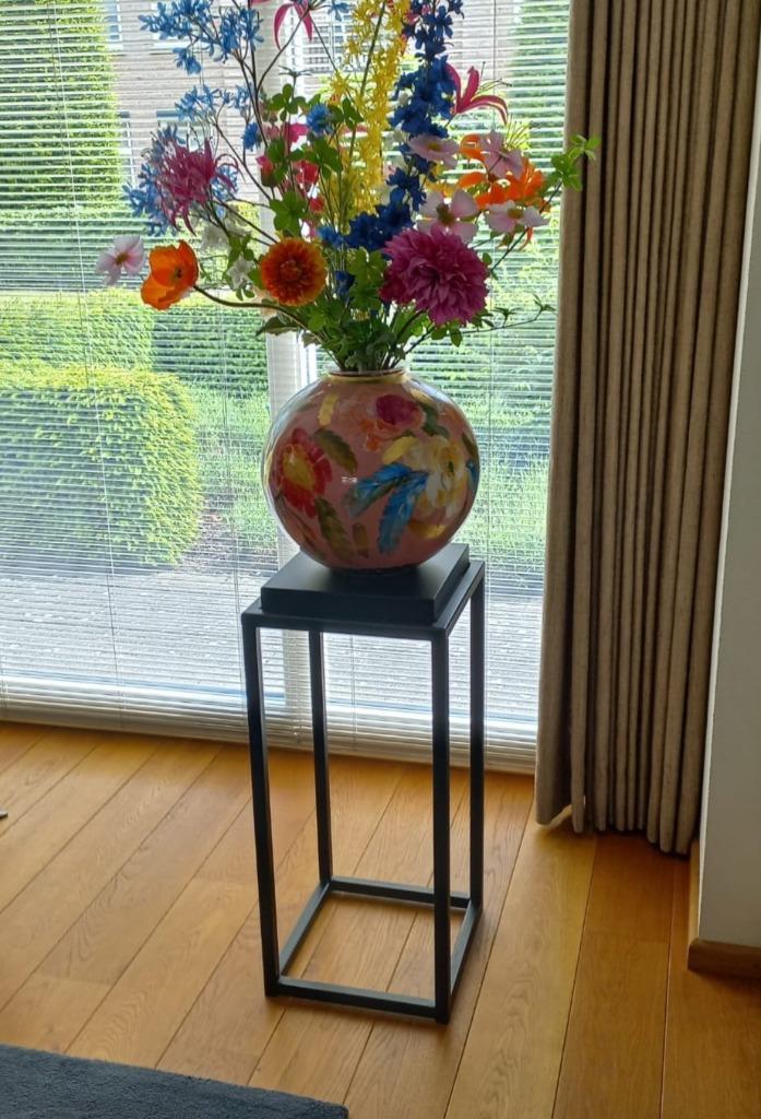 Luxe zuilen in alle maten, handmade, blackline topkwaliteit!, Ophalen of Verzenden, Nieuw