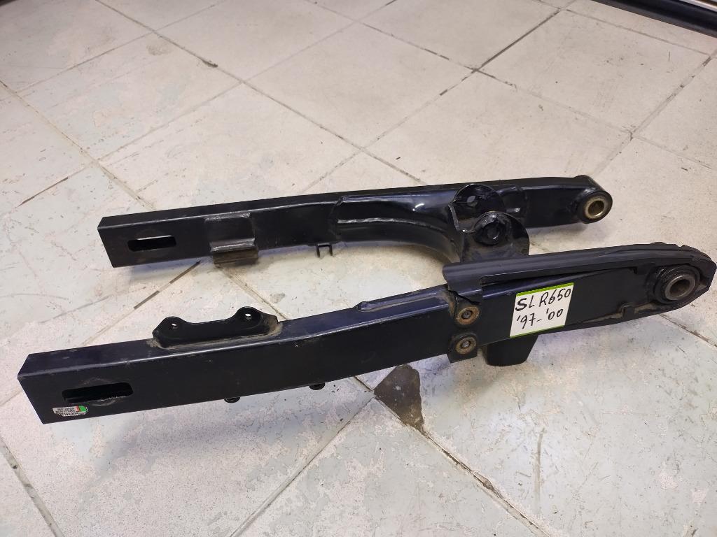 honda slr 650 achterbrug, Ophalen of Verzenden, Gebruikt