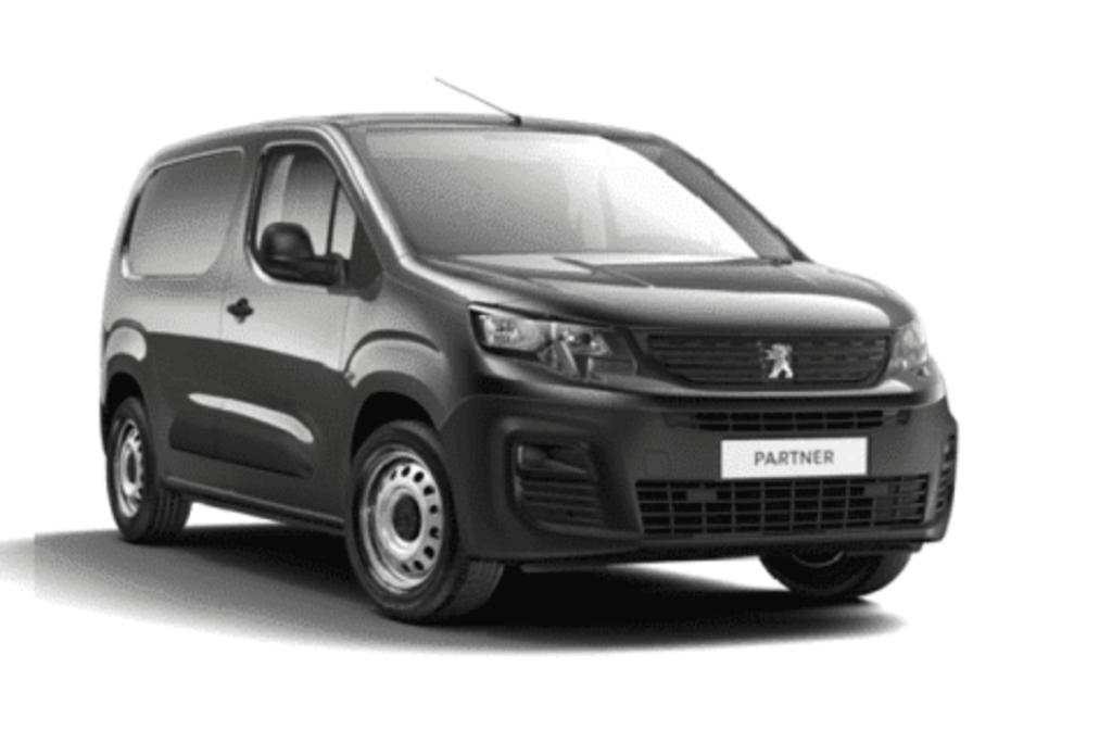 Peugeot partner citroen berlingo spiegelkapjes model 2019., Ophalen, Nieuw, Citroën