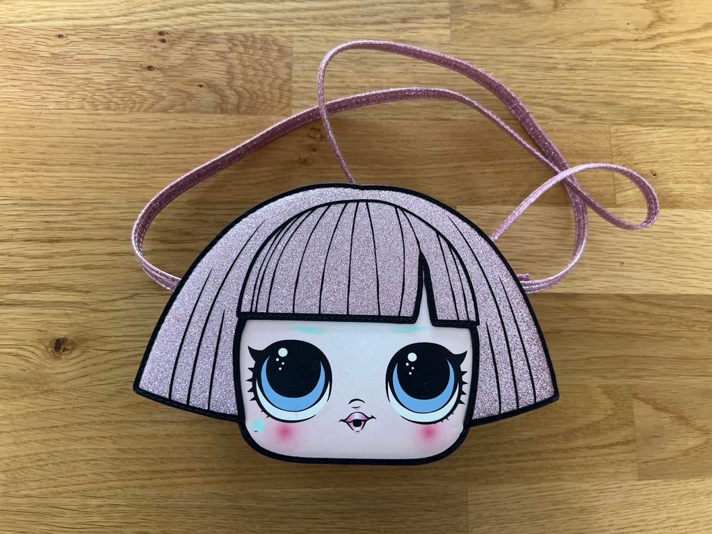 Petit sac LOL, Comme neuf, LOL