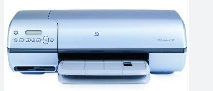 HP Photosmart Dias-projector 7450, Audio, Tv en Foto, Ophalen, Gebruikt
