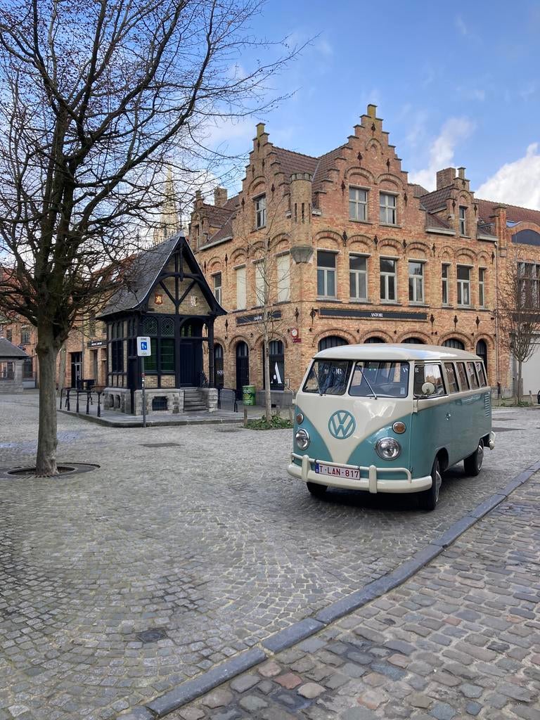 Busje te huur. Met chauffeur voor ritten. Fotoshoots, ……., Tickets & Billets, Musées