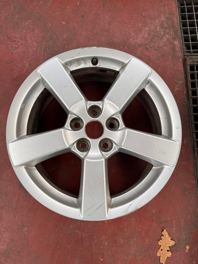 Mitsubishi Outlander velg 18 inch, Auto diversen, Overige Auto diversen, Ophalen