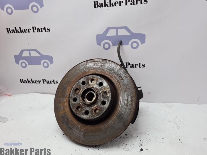 Joint avant droit d'un Seat Leon, -, -, 3 mois de garantie, Utilisé