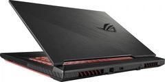 ASUS ROG Strix G531GT gaming laptop, Ophalen of Verzenden, Zo goed als nieuw, Gaming, SSD