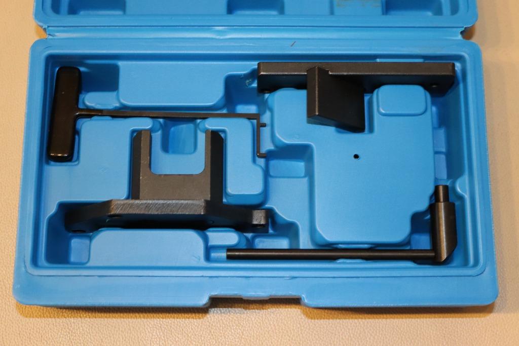 Superpromo : PSA Puretech EB2 1.2 Turbo timingset slechts 50, Verzenden, Nieuw