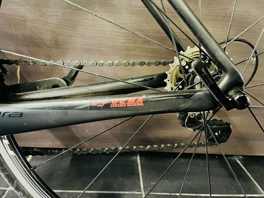 Koersfiets dames S-Works, Fietsen en Brommers, 26 inch, Zo goed als nieuw, 15 tot 20 versnellingen, Minder dan 47 cm