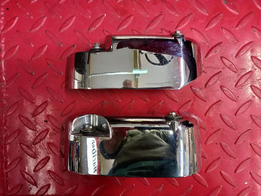 Cylinder Cover, Motoren, Ophalen, Gebruikt