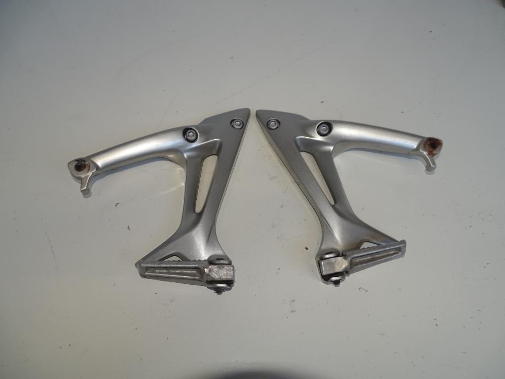 honda vfr800 vtec rc46 voetsteuns achter, Ophalen of Verzenden, Gebruikt
