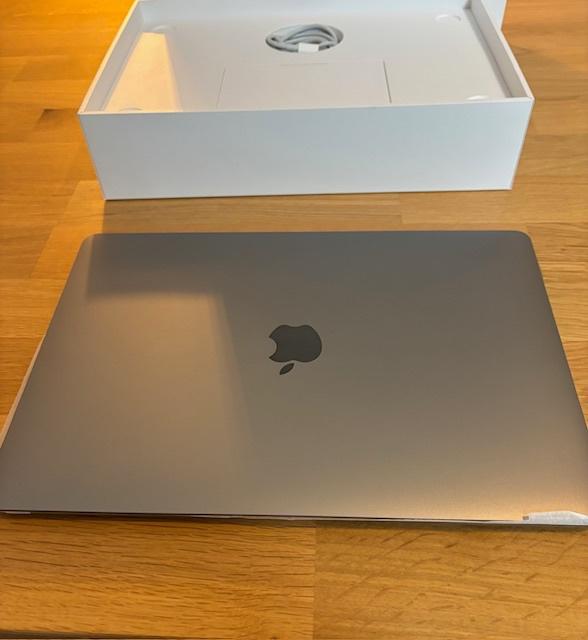 Apple MacBook Air M1 (2020), Informatique & Logiciels, Apple Macbooks, 256 GB, Qwerty, Comme neuf, Inconnu