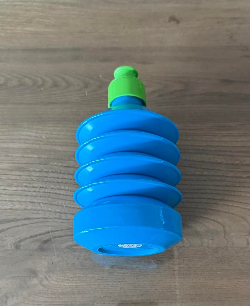 Bouteille à boire pliable, Enlèvement ou Envoi, Neuf