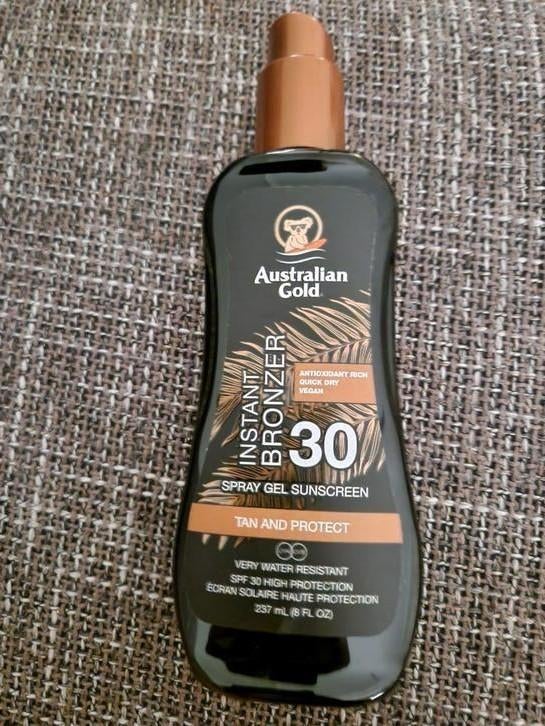 Instant bronzer, Bijoux, Sacs & Beauté, Beauté | Soins du corps, Enlèvement, Neuf, Coup de soleil ou Après-soleil