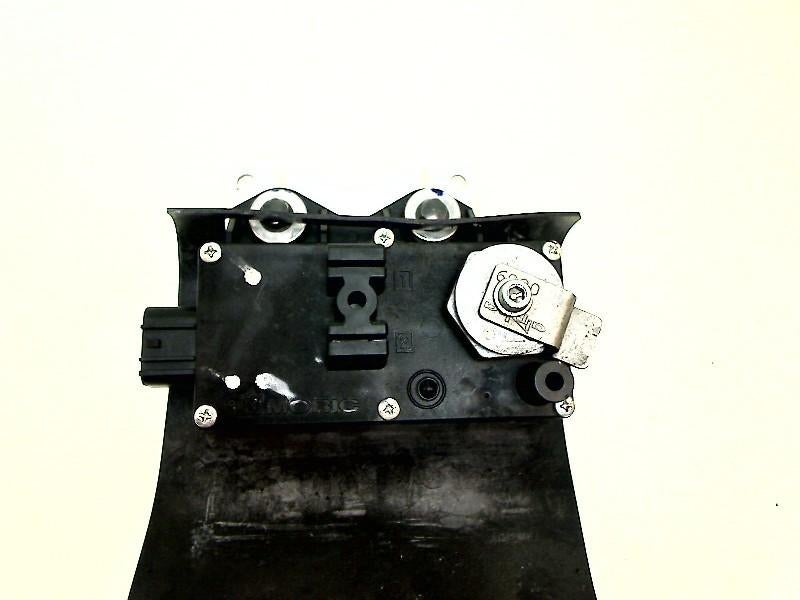 Yamaha YZF R6 2006-2007 Vlinderklep, Ophalen of Verzenden, Gebruikt