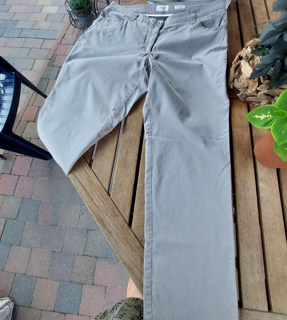 Damesbroek, Enlèvement ou Envoi, Comme neuf, Taille 46/48 (XL) ou plus grande