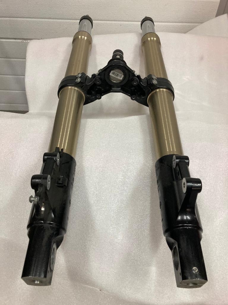 bmw 1200 gs, Motoren, Ophalen, Gebruikt
