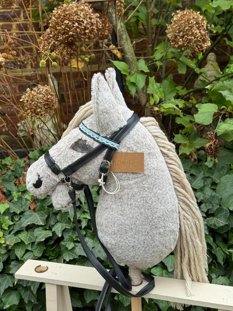 Hobby Horse Roda, Hobby en Vrije tijd, Ophalen