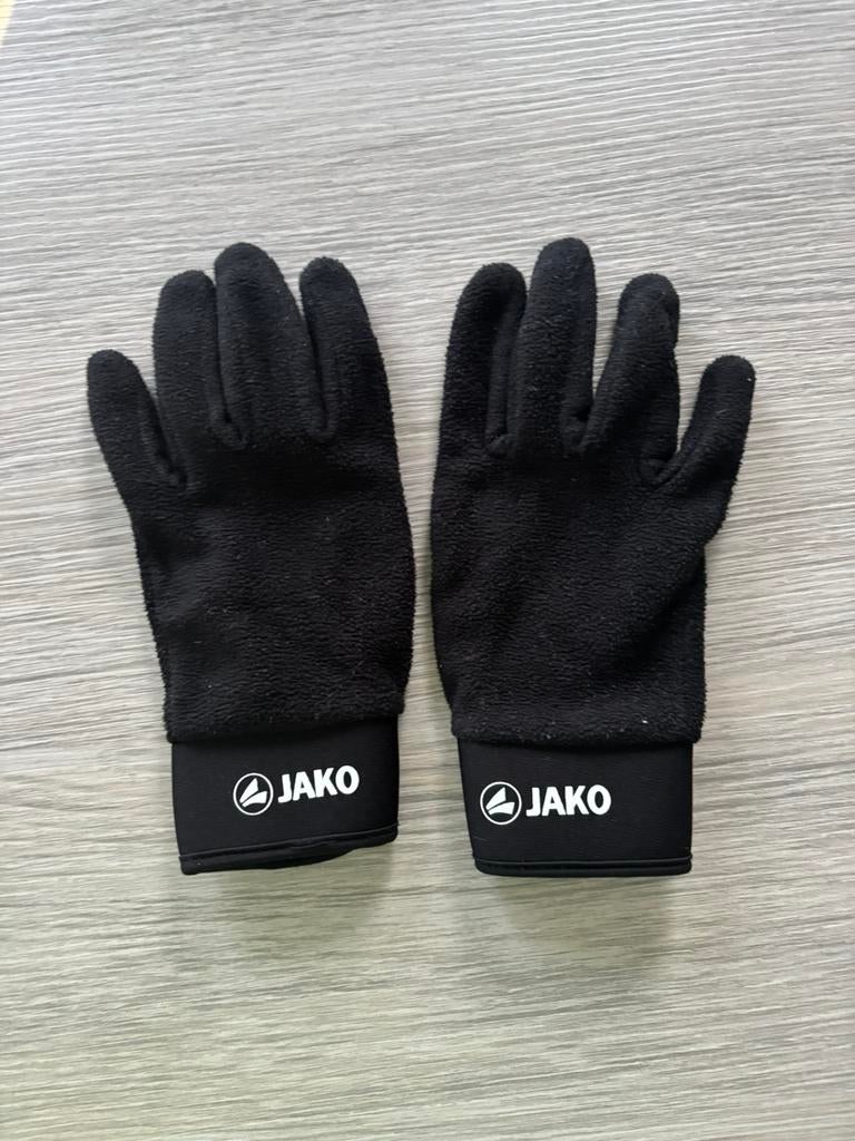 Veldspelers handschoenen van Jako (maat 7), Jako, Jongen of Meisje, Ophalen of Verzenden, Zo goed als nieuw