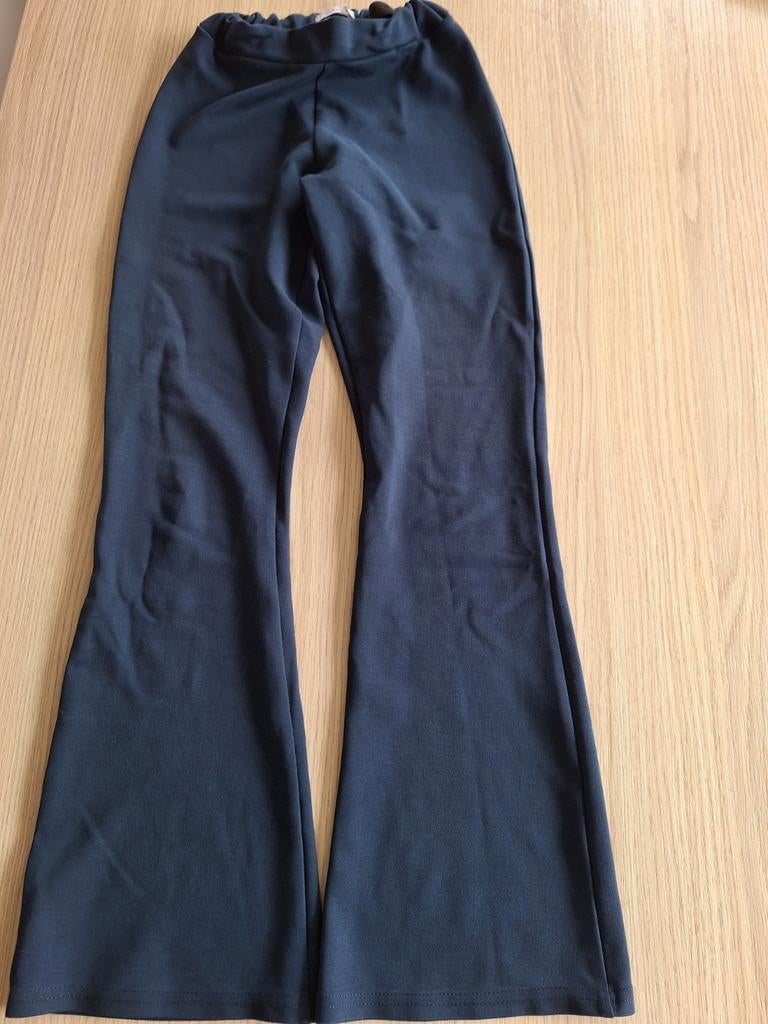 Broek maat 146, Kleding | Dames, Ophalen of Verzenden