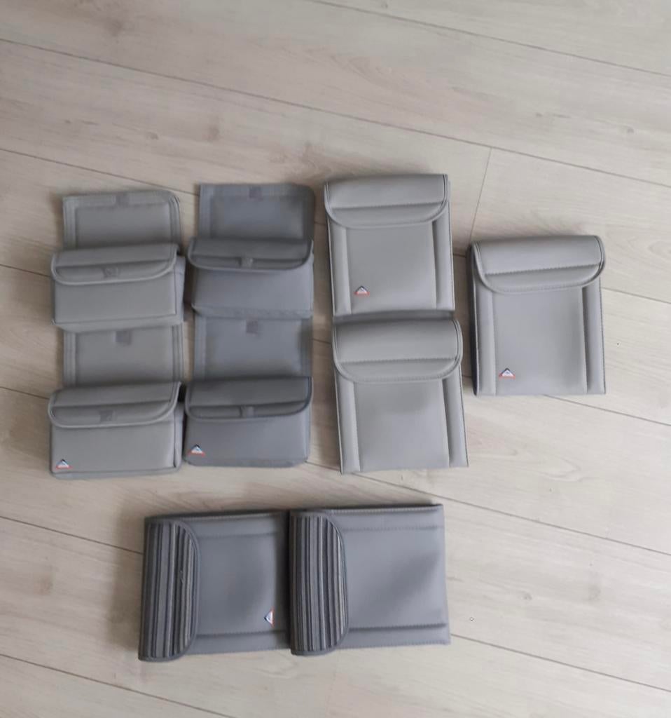 BRANDRUP UTILITY VW T6.1/T6/T5 California Ocean/Coast etc, Ophalen, Zo goed als nieuw