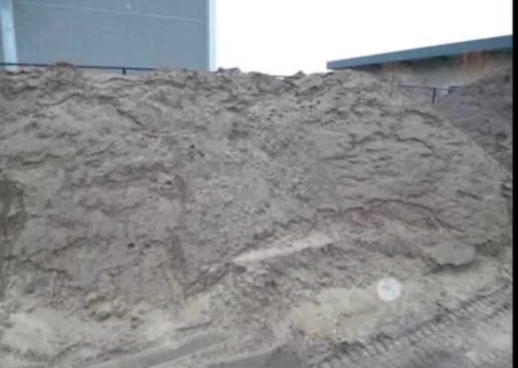 Teelaarde met of zonder compost, Tuin en Terras, Aarde en Mest, Ophalen, Compost