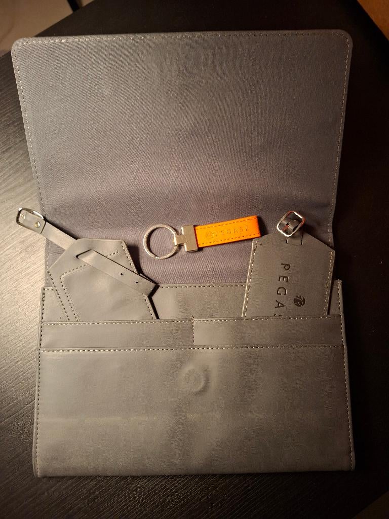 Reisdocumenten etui, Ophalen of Verzenden, Nieuw