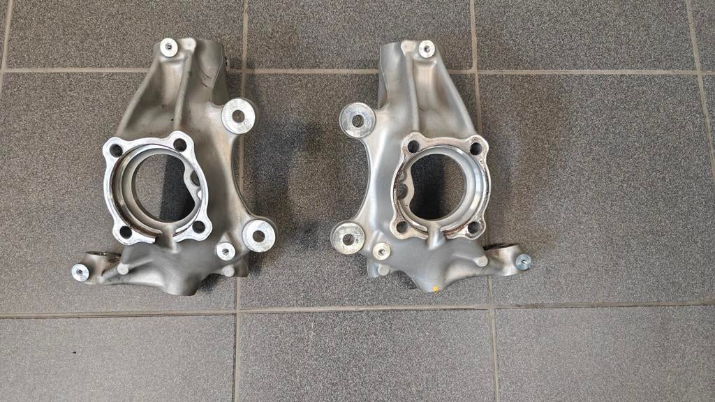 BMW F8X camber correctie fusees, Auto-onderdelen, Ophanging en Onderstel, BMW, Ophalen