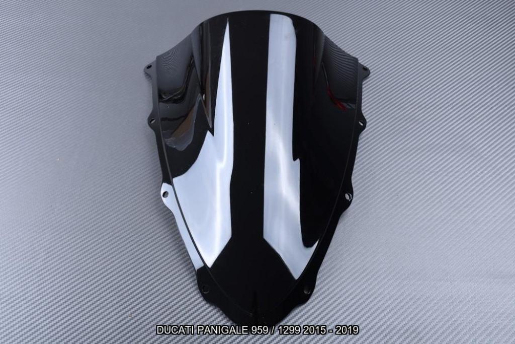 Windscherm DUCATI PANIGALE 959 / 1299 2015 - 2019, Motoren, Ophalen of Verzenden, Nieuw