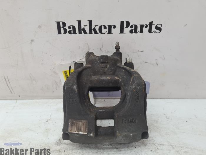 Remklauw (Tang) links-voor van een Ford Mondeo, Gebruikt, -, -, Ford