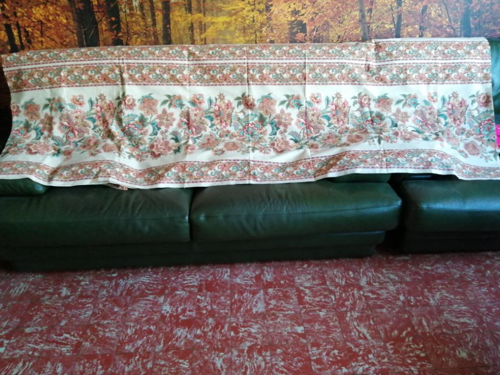 NAPPE neuve, Enlèvement ou Envoi, Neuf, Rectangle