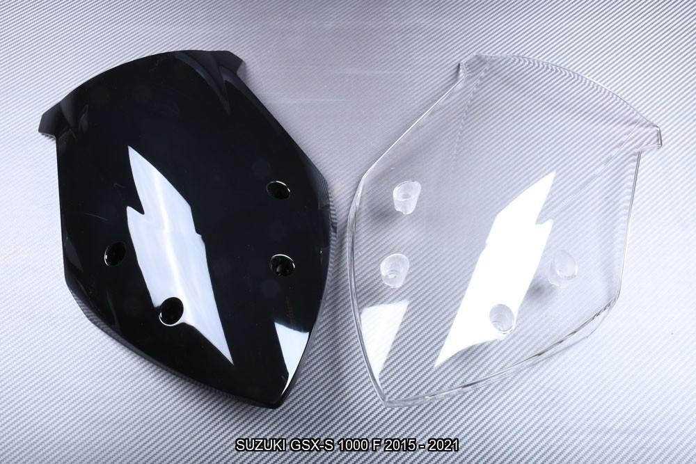 Windscherm SUZUKI GSX-S 1000 F 2015 - 2021 GSXS, Motoren, Ophalen of Verzenden, Nieuw