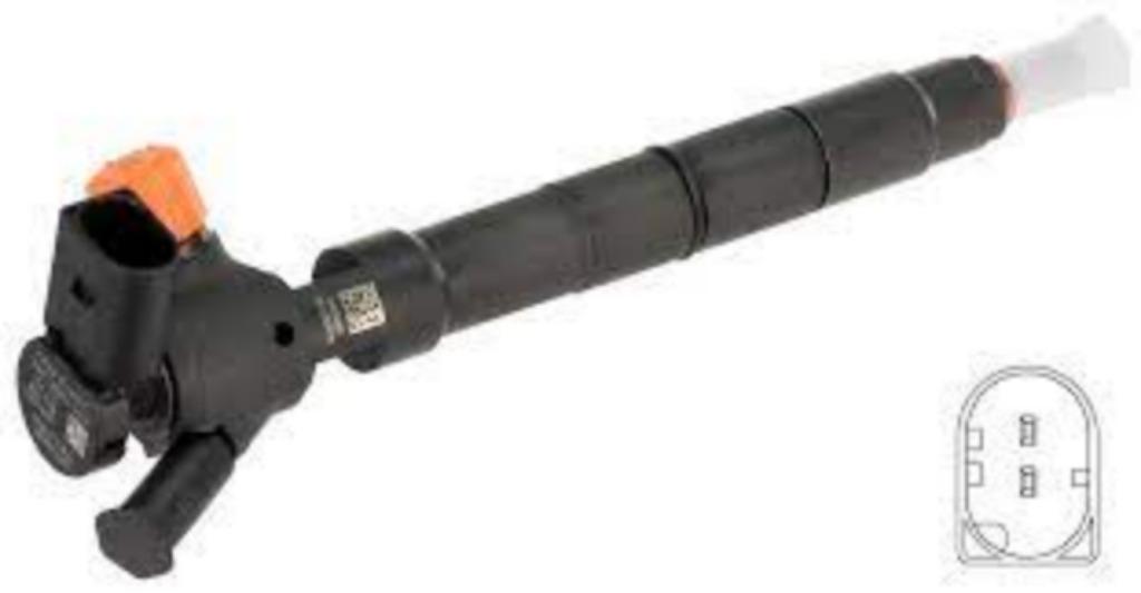 Injecteur 1.6tdi Originale 28370681 04L130277D 28565330, Auto-onderdelen, Ophalen, Nieuw, Seat