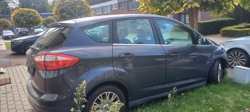 FORD  C max diesel, Particulier, Diesel, Achat