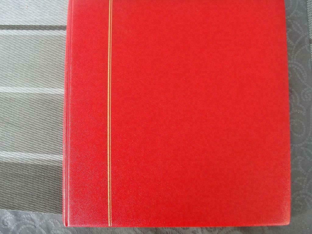 Safe album Berlijn 1977/1990!!!, Ophalen of Verzenden