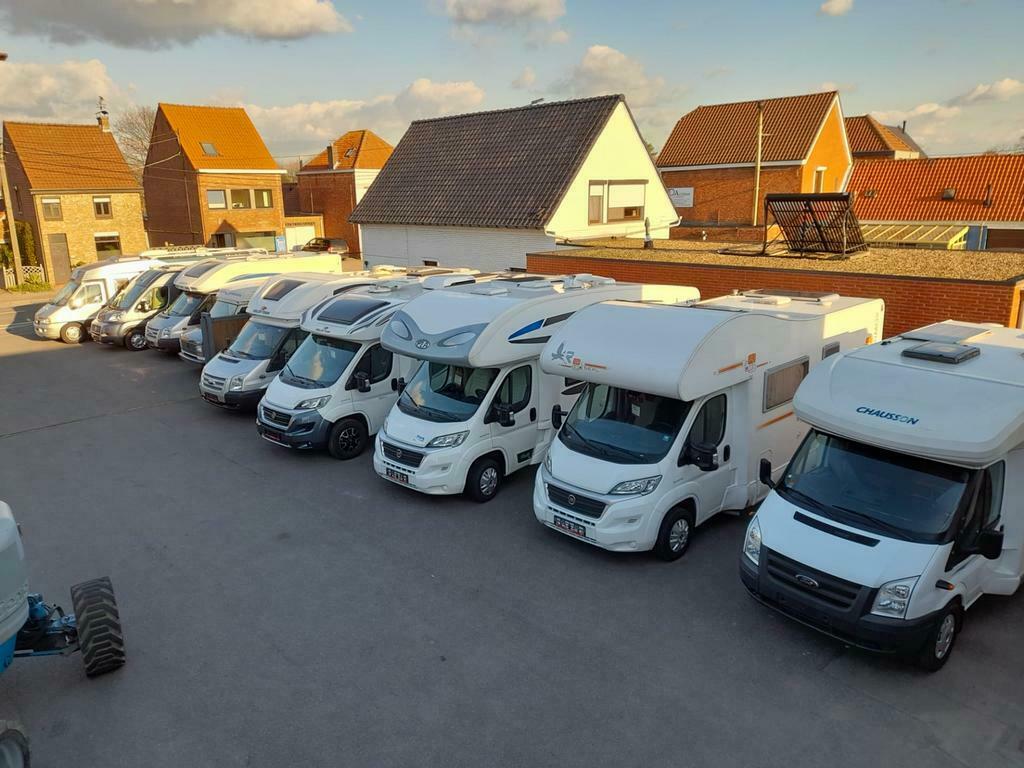 TT Motorhomes #Aankoop Motorhomes De Beste Prijzen!!!!!!!, Bedrijf