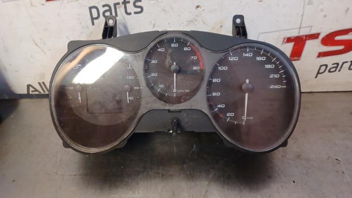Instrument de bord d'un Seat Altea, -, 3 mois de garantie, Utilisé, -