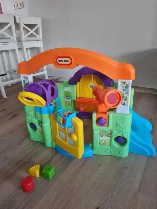 Little likes petite maison, Enlèvement ou Envoi, Comme neuf