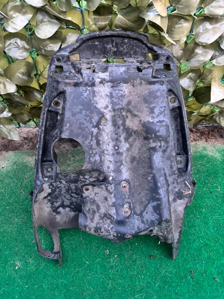 MBK Stunt / Yamaha Slider underseat origineel, Fietsen en Brommers, Ophalen, Zo goed als nieuw, Yamaha