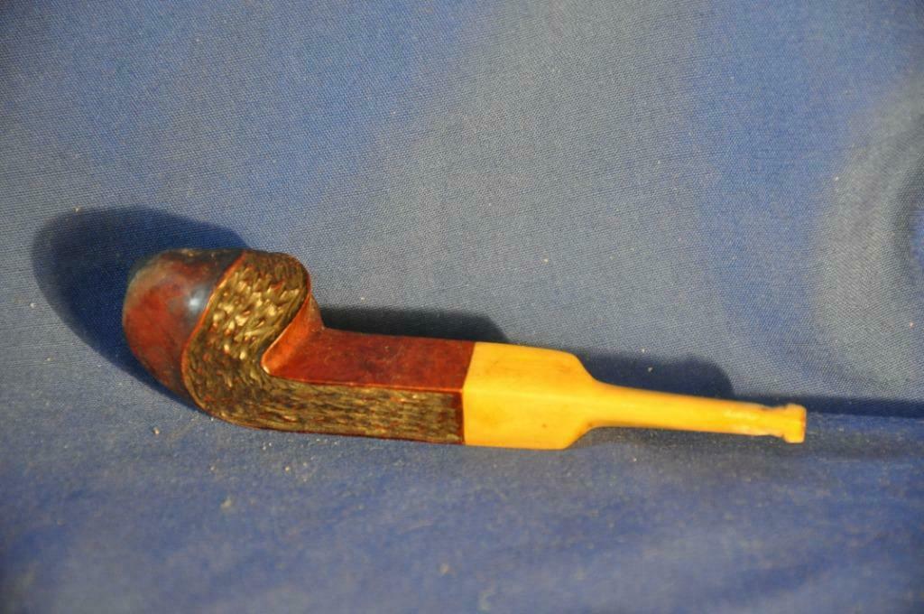 §  pipe bruyere garantie (8), Ophalen of Verzenden, Gebruikt, Overige typen