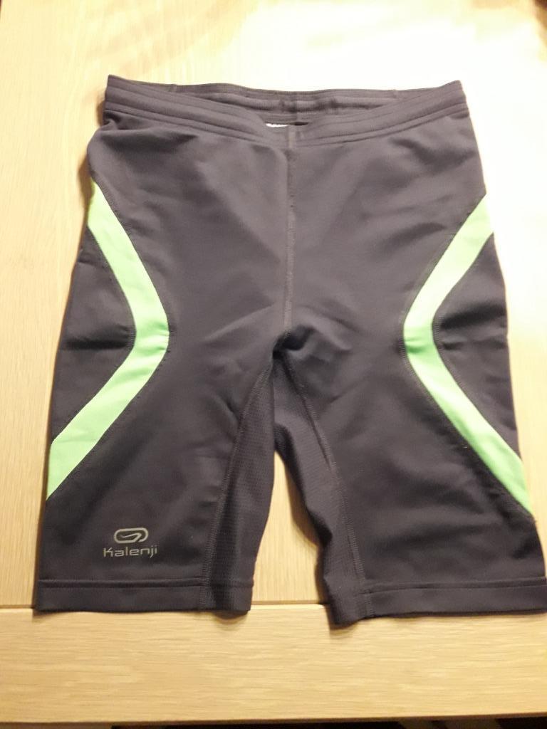 Loopbroek Kalenji S, Kalenji, Ophalen of Verzenden, Zo goed als nieuw, Hardlopen of Fietsen