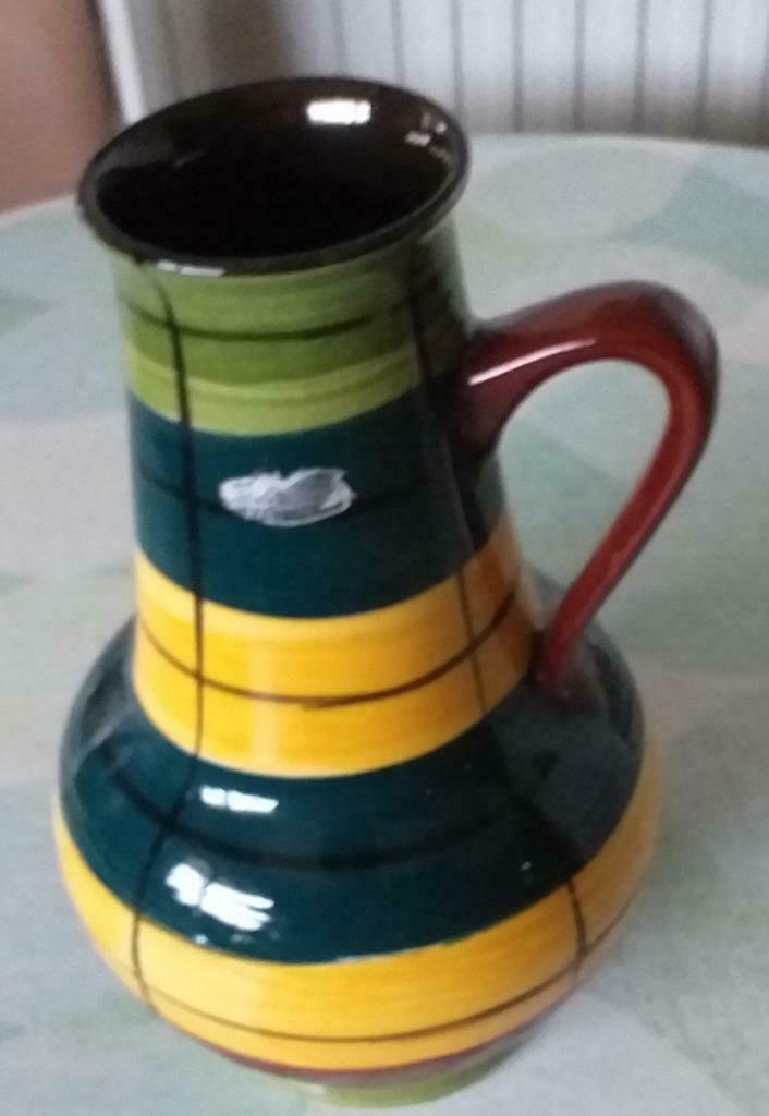 germany kruik in aardewerk, Ophalen of Verzenden
