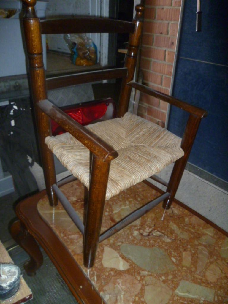 KINDER STOELTJE, Ophalen of Verzenden
