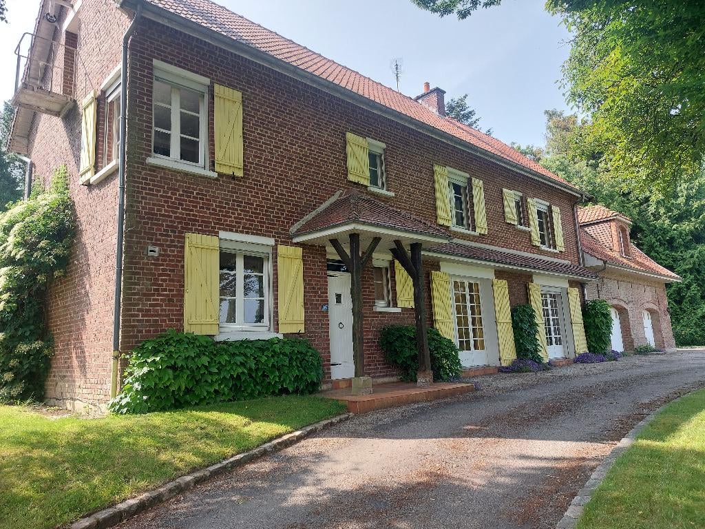 IMMO, Immo, Village, 4 pièces, France, 163 m²