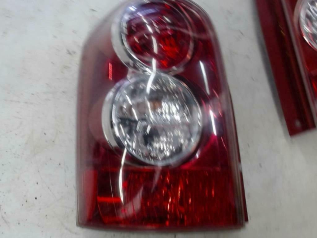 Feu arrière principal gauche Mazda MPV II phase2  2004, Ophalen of Verzenden, Gebruikt, Mazda