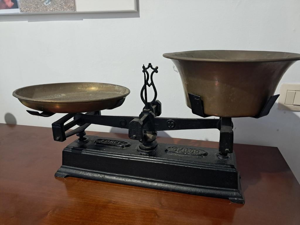 Balance en très bon état, Electroménager, Balances