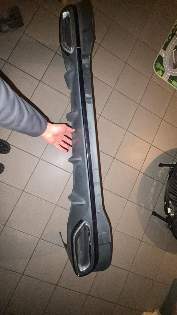 Cla diffuser, Ophalen of Verzenden, Zo goed als nieuw