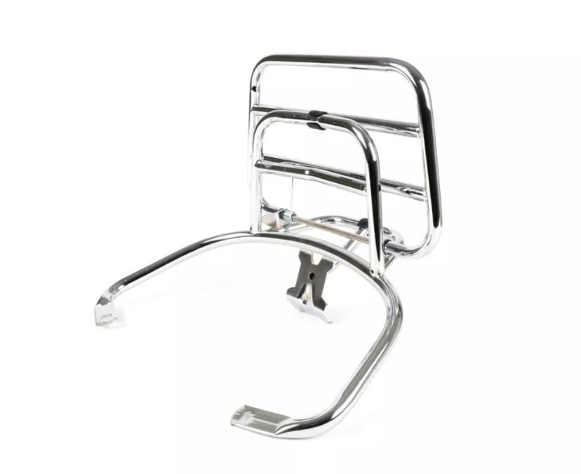 Porte bagage arrière Vespa LX (neuf), Enlèvement ou Envoi, Neuf