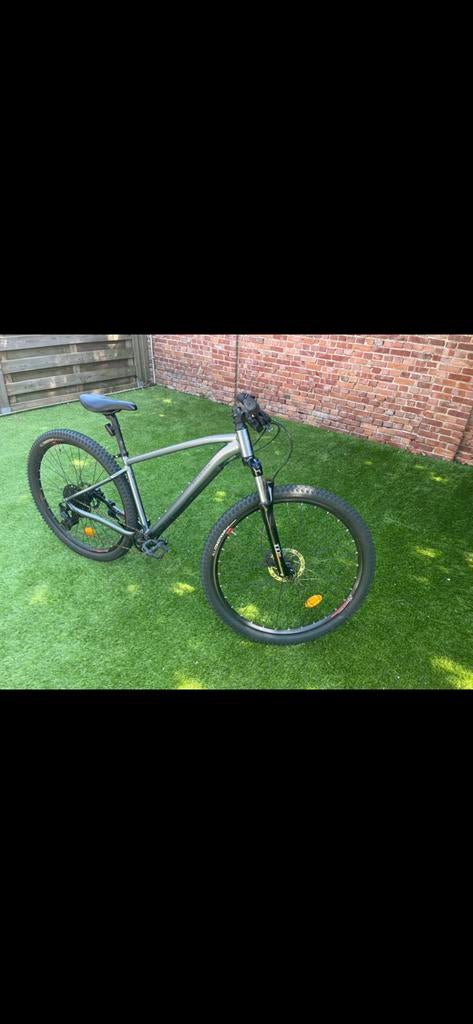 Mountain bike 520 T, Autres marques, Moins de 10 vitesses, 57 à 61 cm, Enlèvement