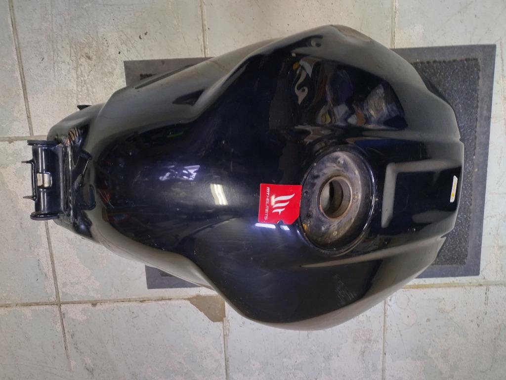 yamaha r1 model '00-'01 benzinetank, Enlèvement ou Envoi, Utilisé